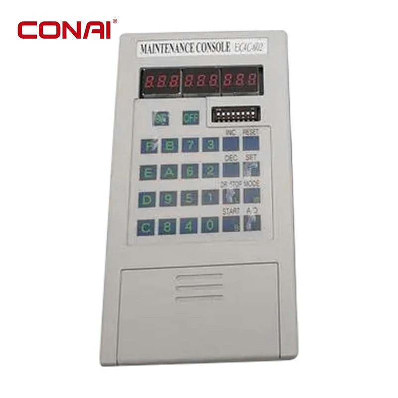 Elevator Test Tool