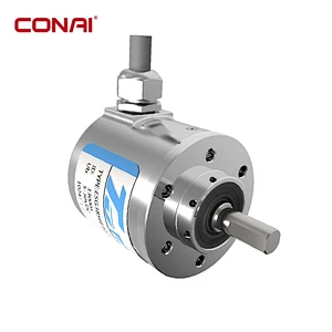 Elevator Encoder