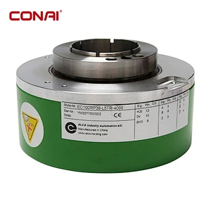 Elevator Encoder