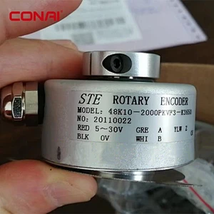 Elevator Encoder