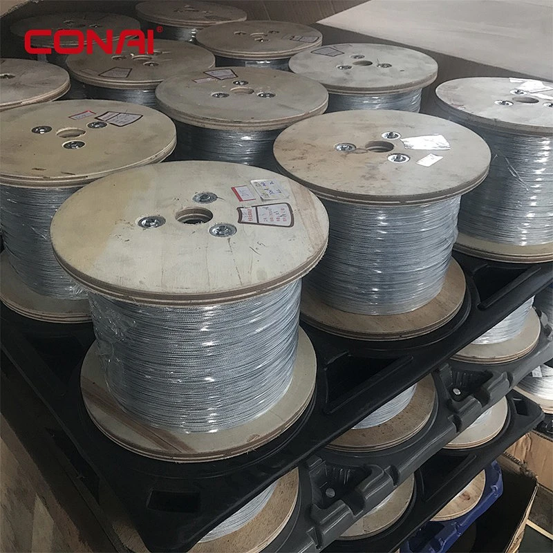 Steel Wire Rope