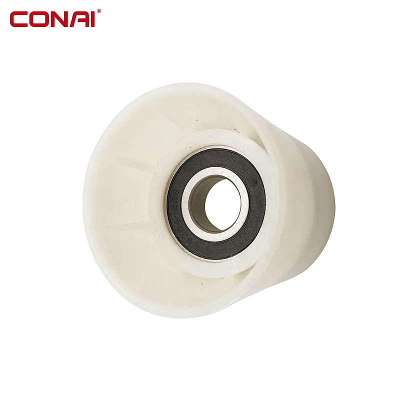 Escalator Step Chain Roller