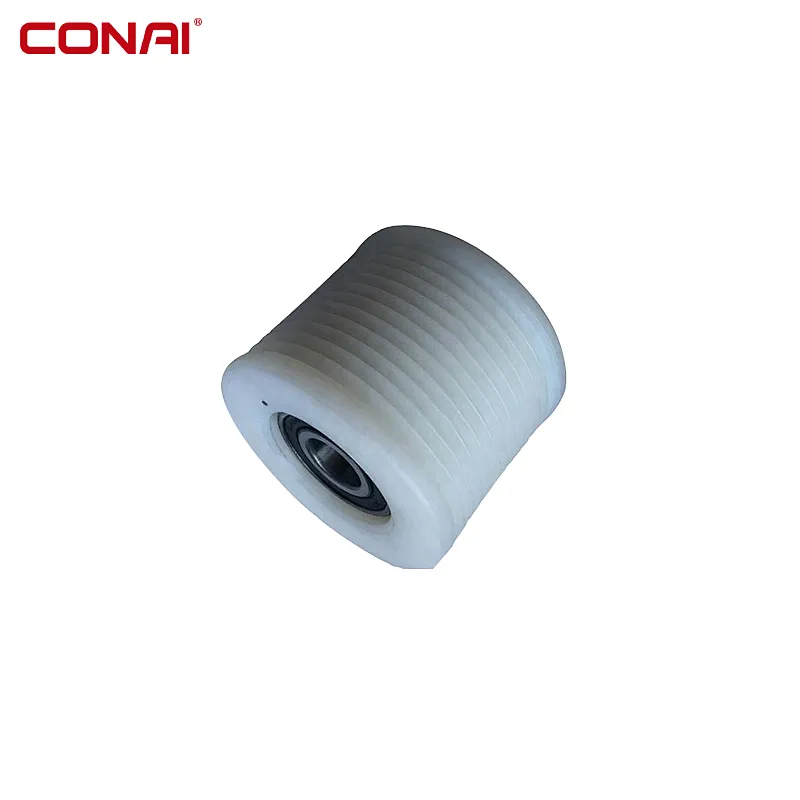 Escalator Step Chain Roller