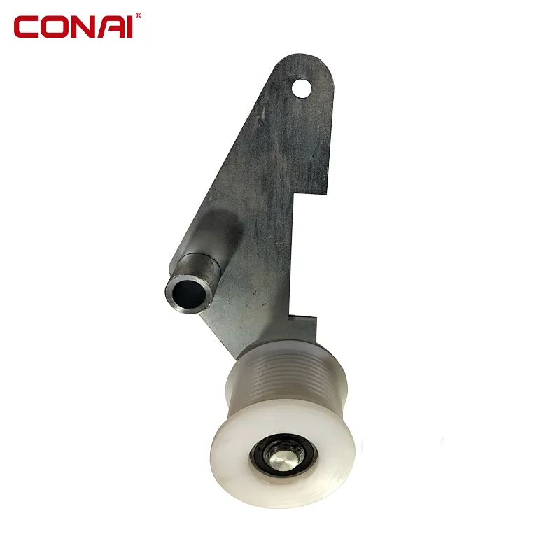 Escalator Step Chain Roller