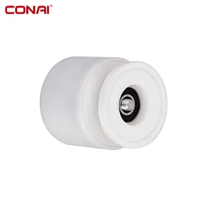 Escalator Step Roller