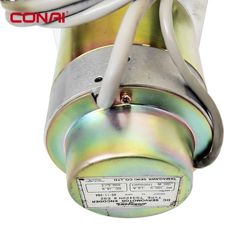 Elevator Encoder