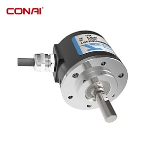 Elevator Encoder
