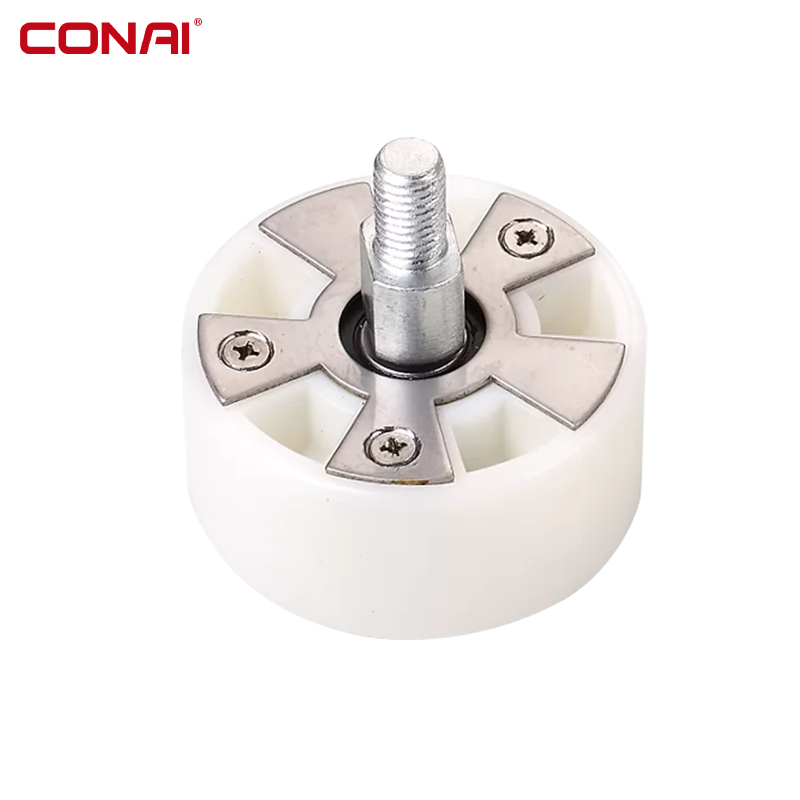 Handrail Support Roller
