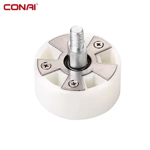 Handrail Support Roller