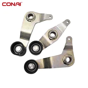 Escalator Step Roller