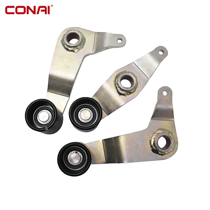 Escalator Step Roller