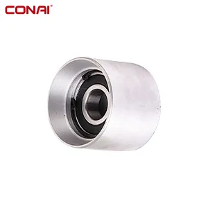 Escalator Step Roller