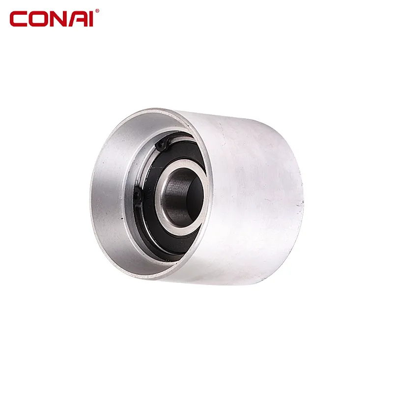 Escalator Step Roller