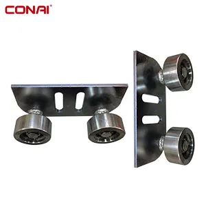 Escalator Step Chain Roller