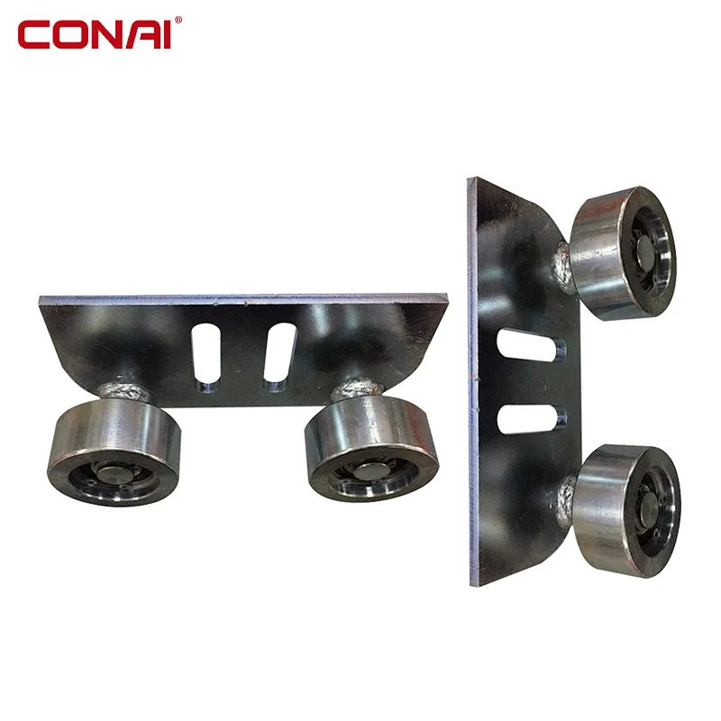 Escalator Step Chain Roller
