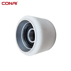 Escalator Step Roller
