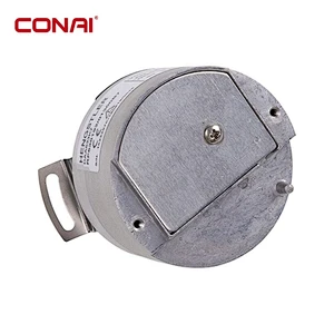 Elevator Encoder