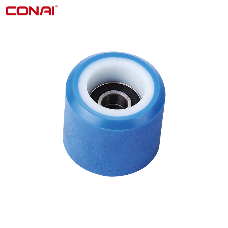 Handrail Support Roller