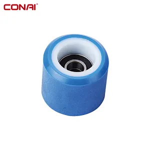 Handrail Support Roller