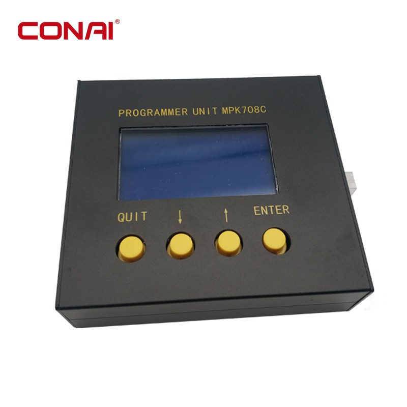 Elevator Test Tool
