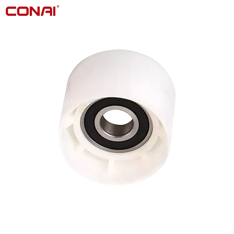 Escalator Step Chain Roller