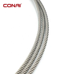 Steel Wire Rope