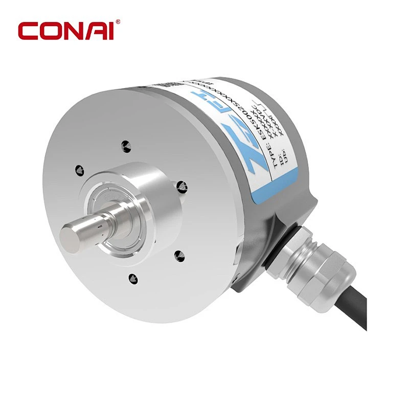 Elevator Encoder