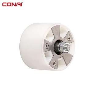 Handrail Support Roller