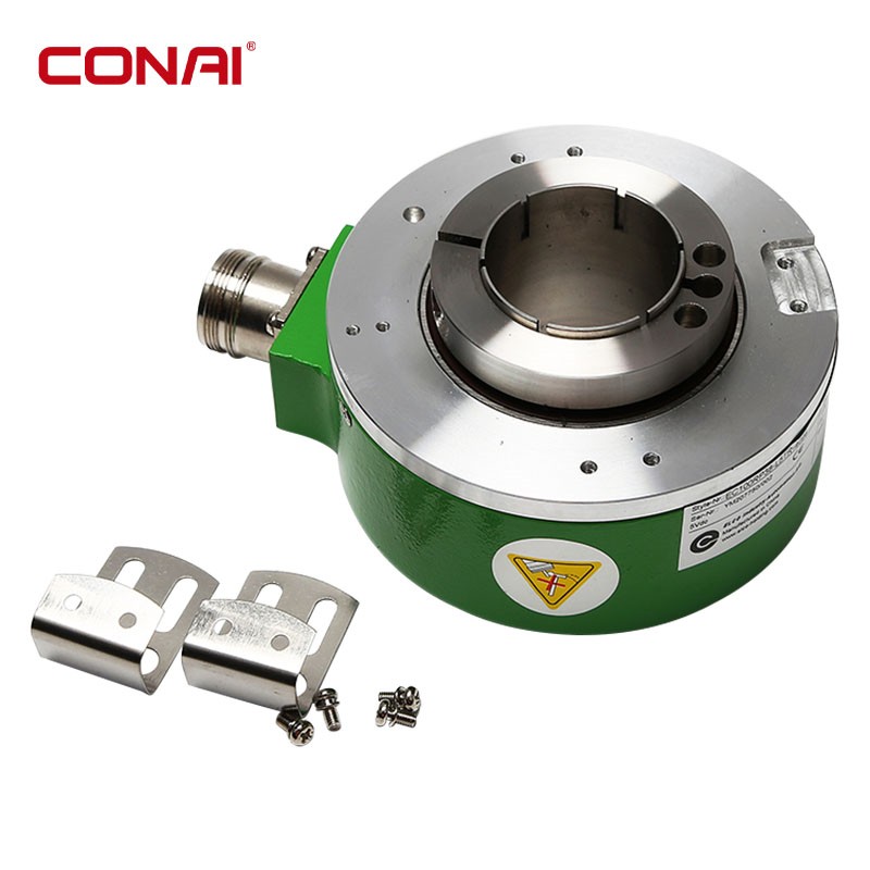 Elevator Encoder