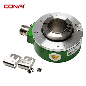 Elevator Encoder