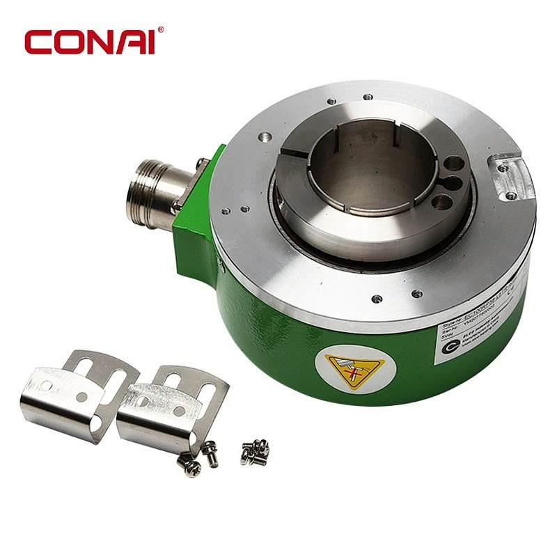 Elevator Encoder