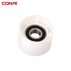 Escalator Step Chain Roller