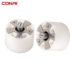 Handrail Support Roller