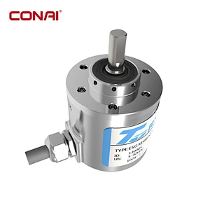 Elevator Encoder