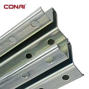 Elevator Hollow Guide Rail