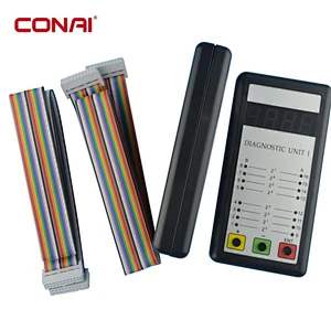 Elevator Test Tool