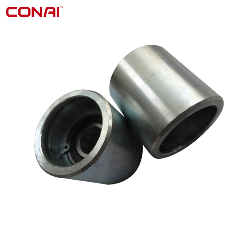 Escalator Step Chain Roller