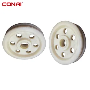 Escalator Step Chain Roller