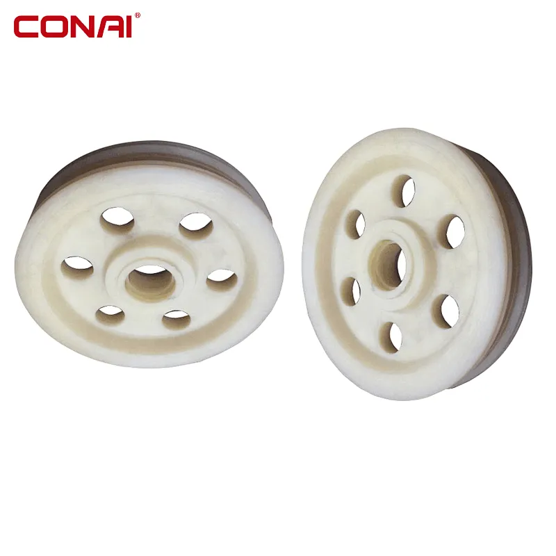 Escalator Step Chain Roller