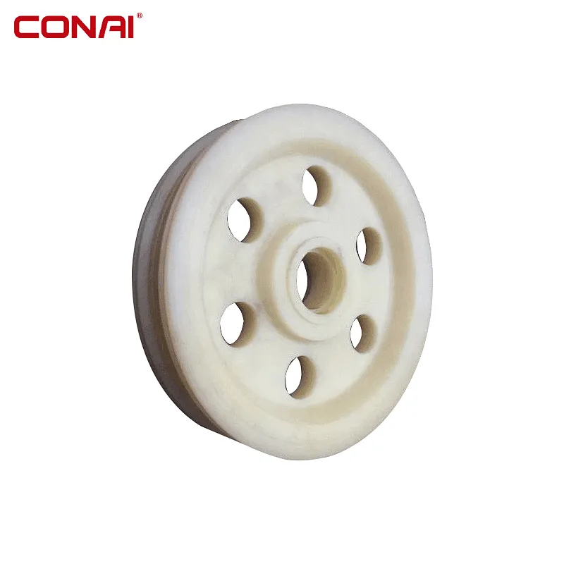 Escalator Step Chain Roller