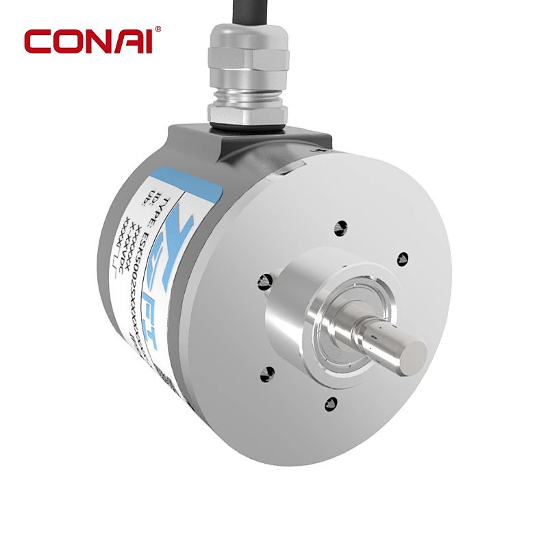 Elevator Encoder