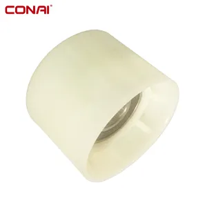 Escalator Step Roller