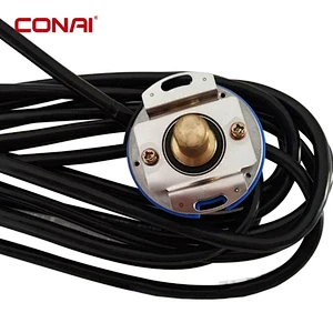 Elevator Encoder