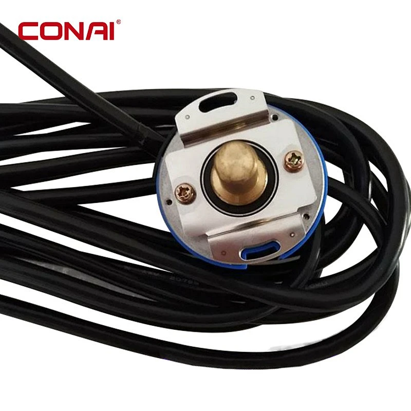 Elevator Encoder