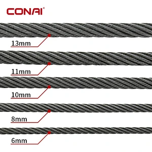 Steel Wire Rope