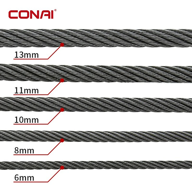 Steel Wire Rope