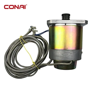Elevator Encoder