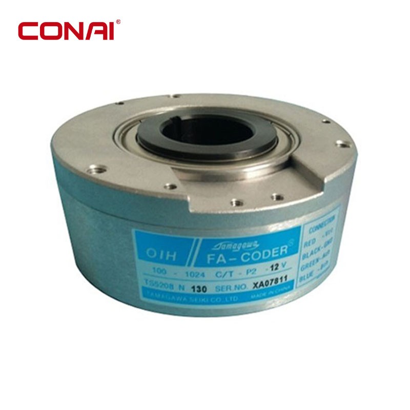 Elevator Encoder