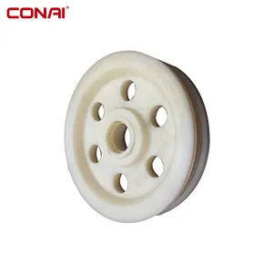 Escalator Step Chain Roller