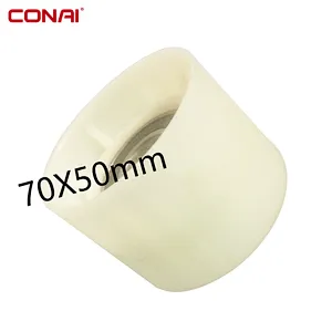 Escalator Step Roller